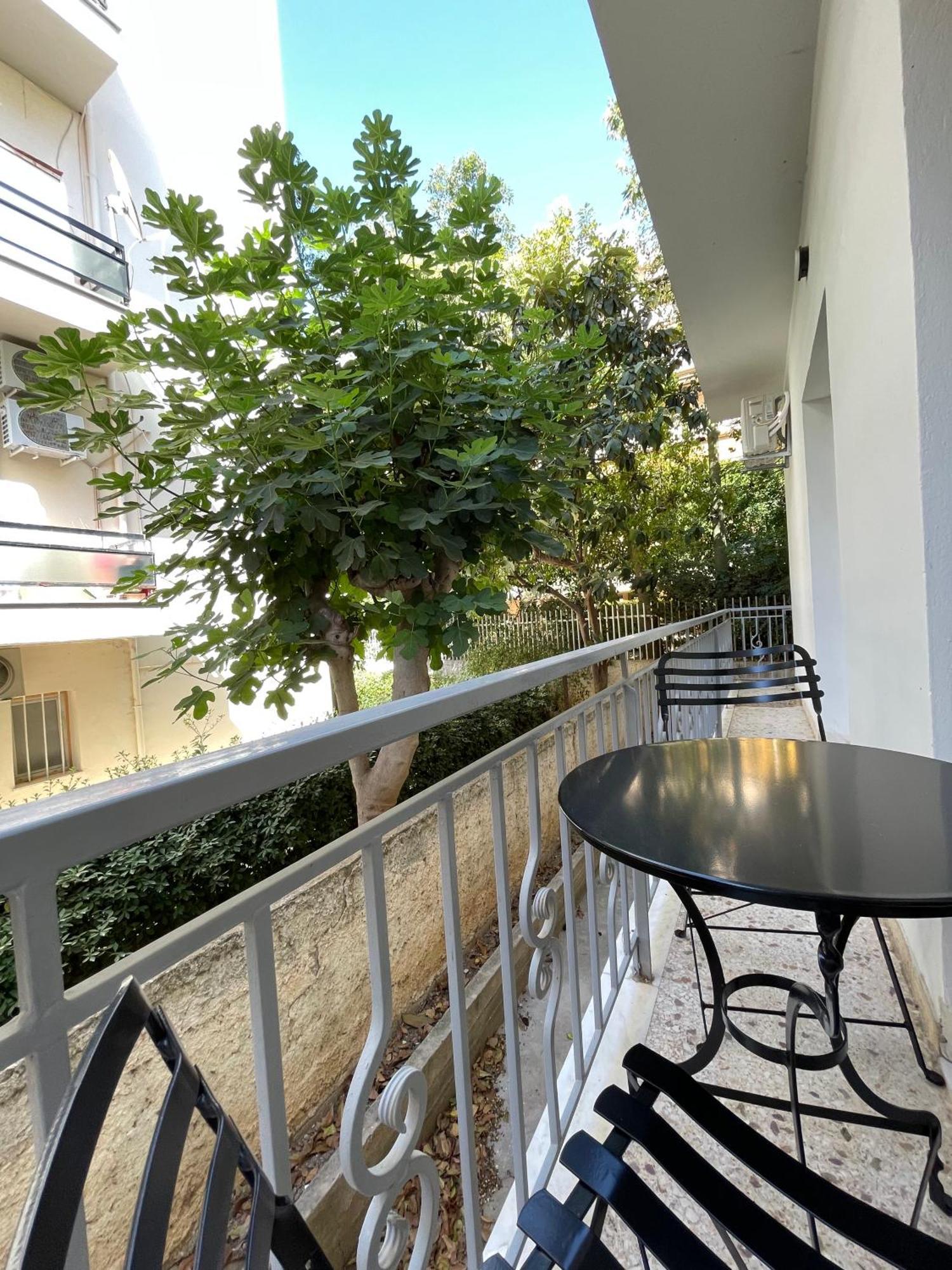 Athenean Bnb Seaside Serenity Steps From The Riviera エクステリア 写真