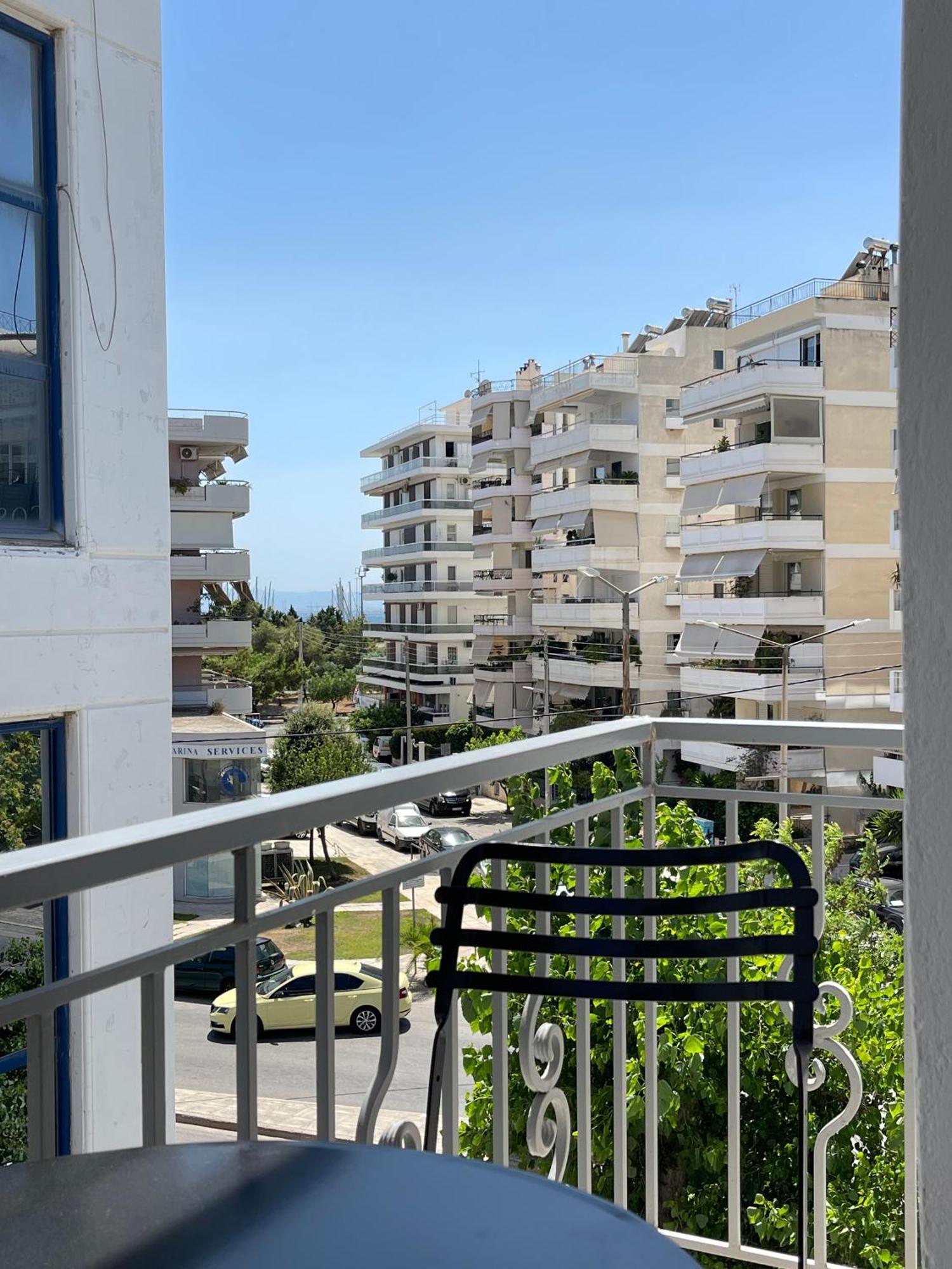 Athenean Bnb Seaside Serenity Steps From The Riviera エクステリア 写真