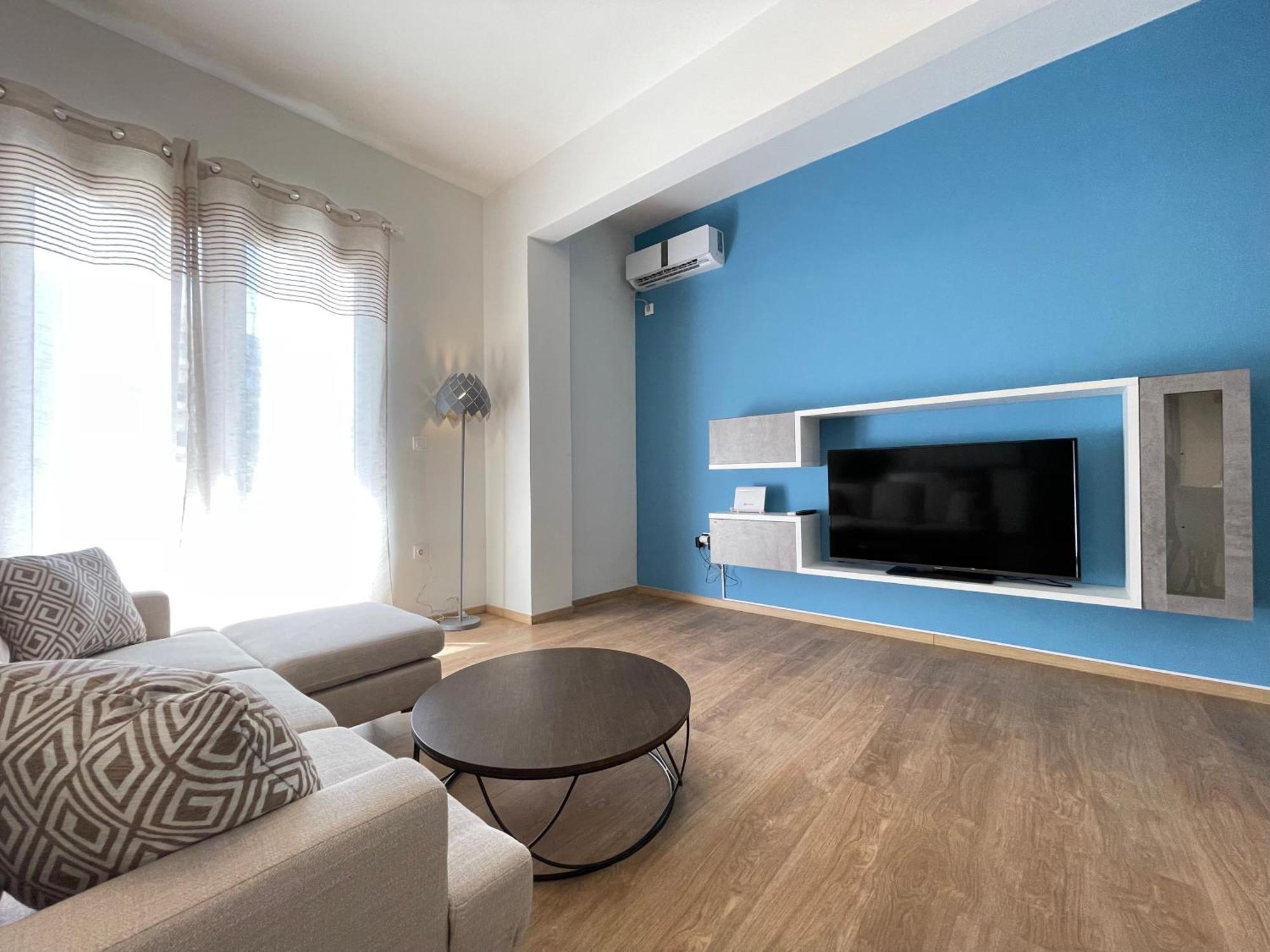 Athenean Bnb Seaside Serenity Steps From The Riviera エクステリア 写真