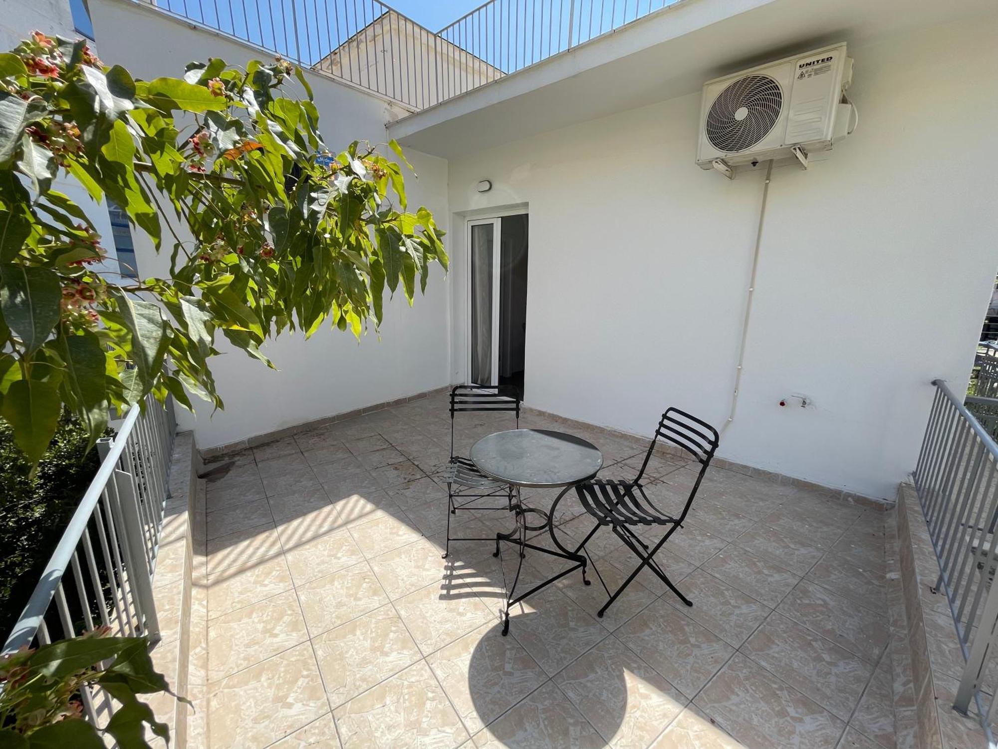 Athenean Bnb Seaside Serenity Steps From The Riviera エクステリア 写真