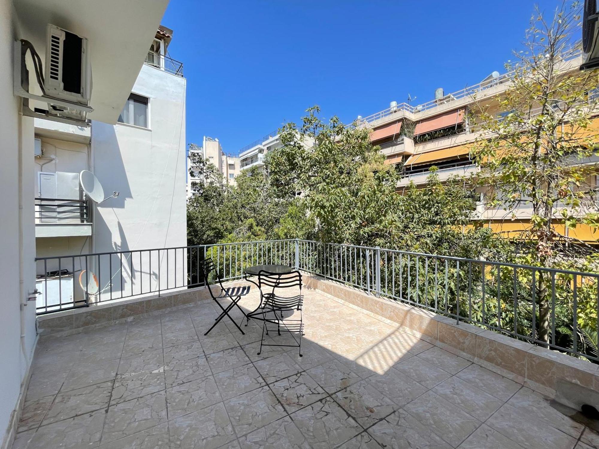 Athenean Bnb Seaside Serenity Steps From The Riviera エクステリア 写真